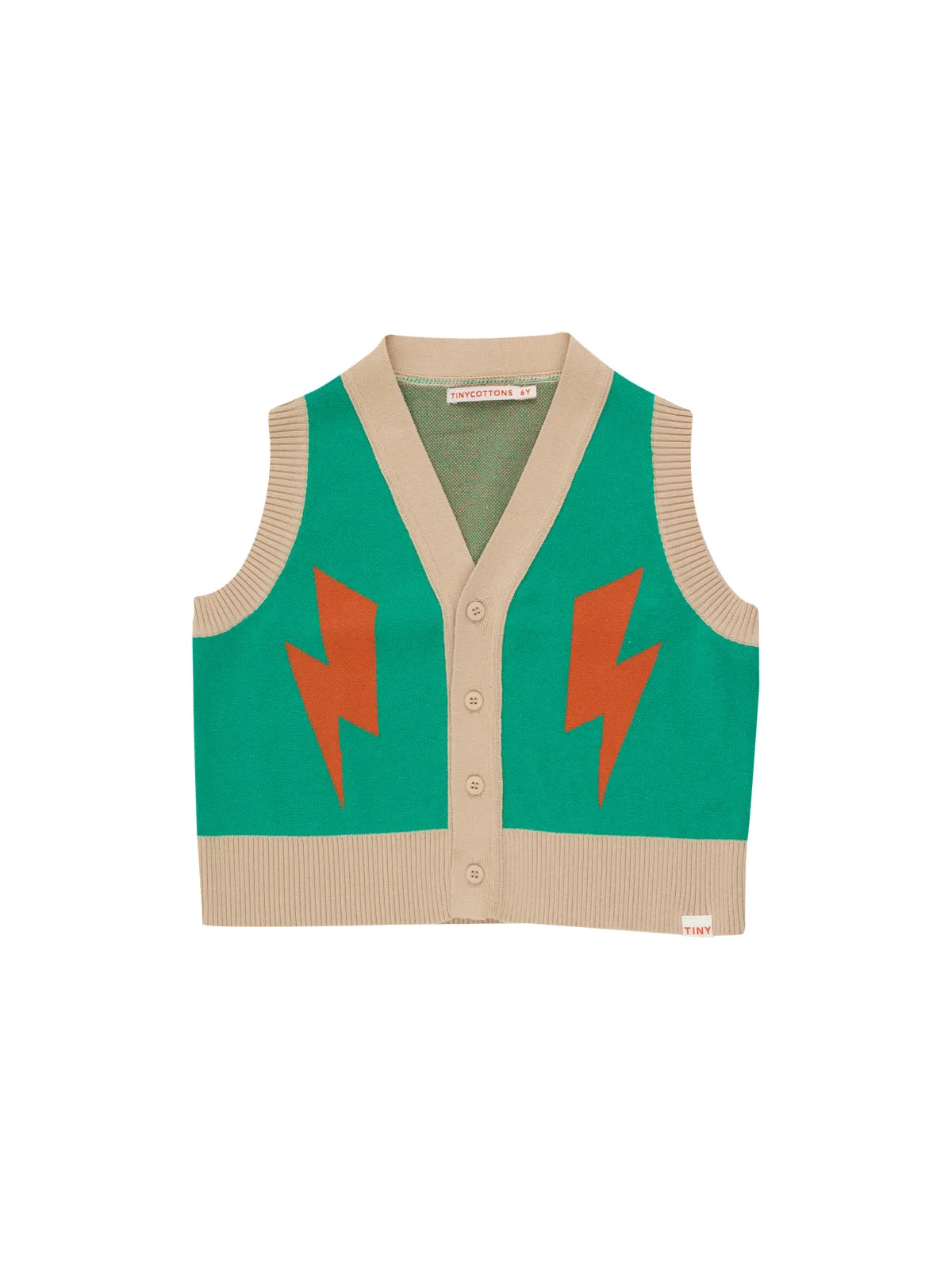 Lightning Vest