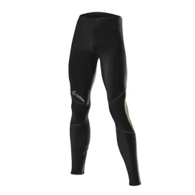 Loeffler  Tights Thermo Tiv - Pantaloni da corsa - Uomo