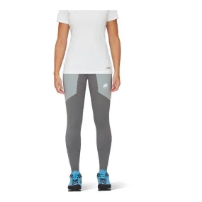 Mammut  Aenergy Light Tights - Pantaloni da corsa - Donna