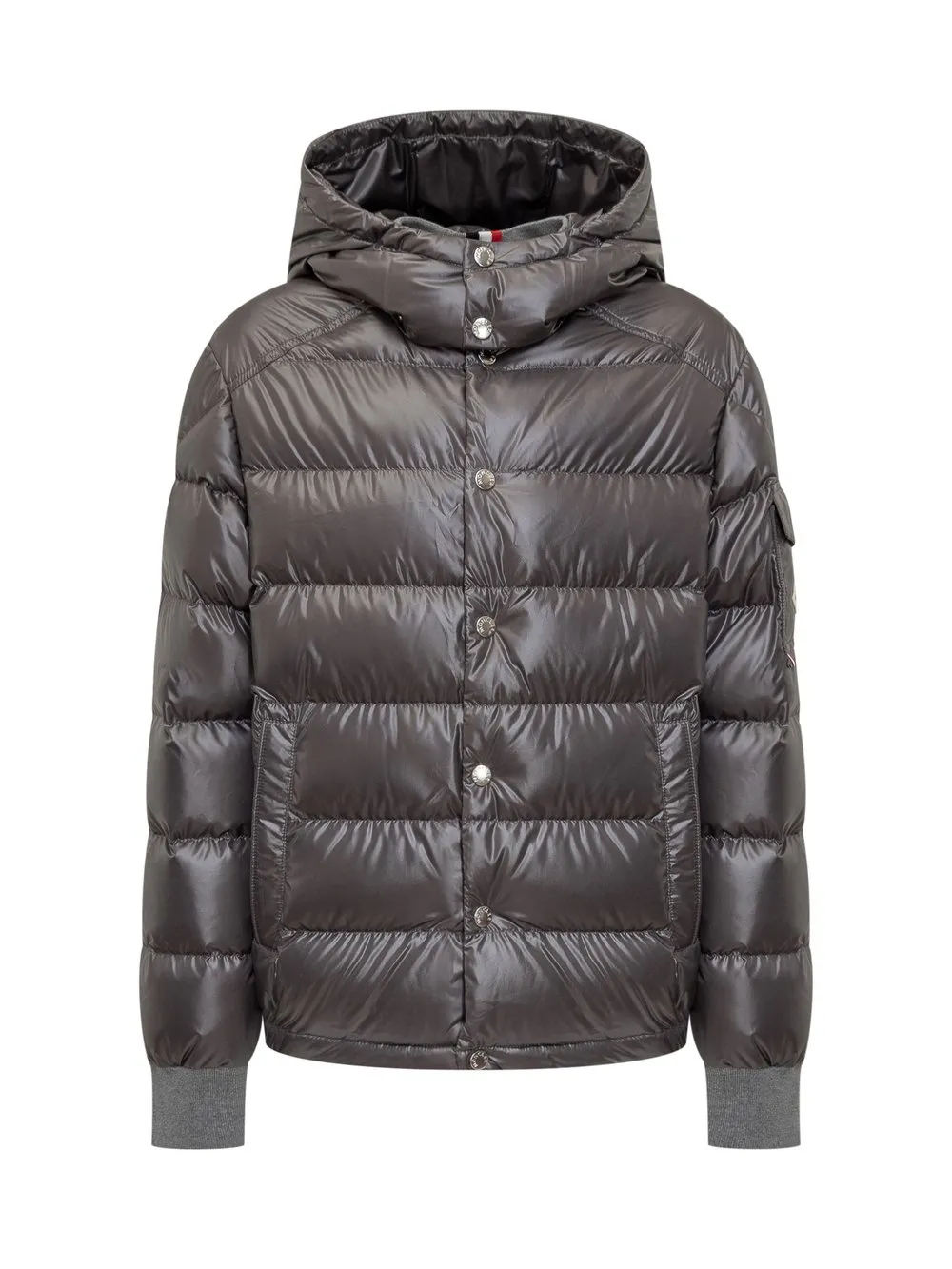 Manaem Down Jacket