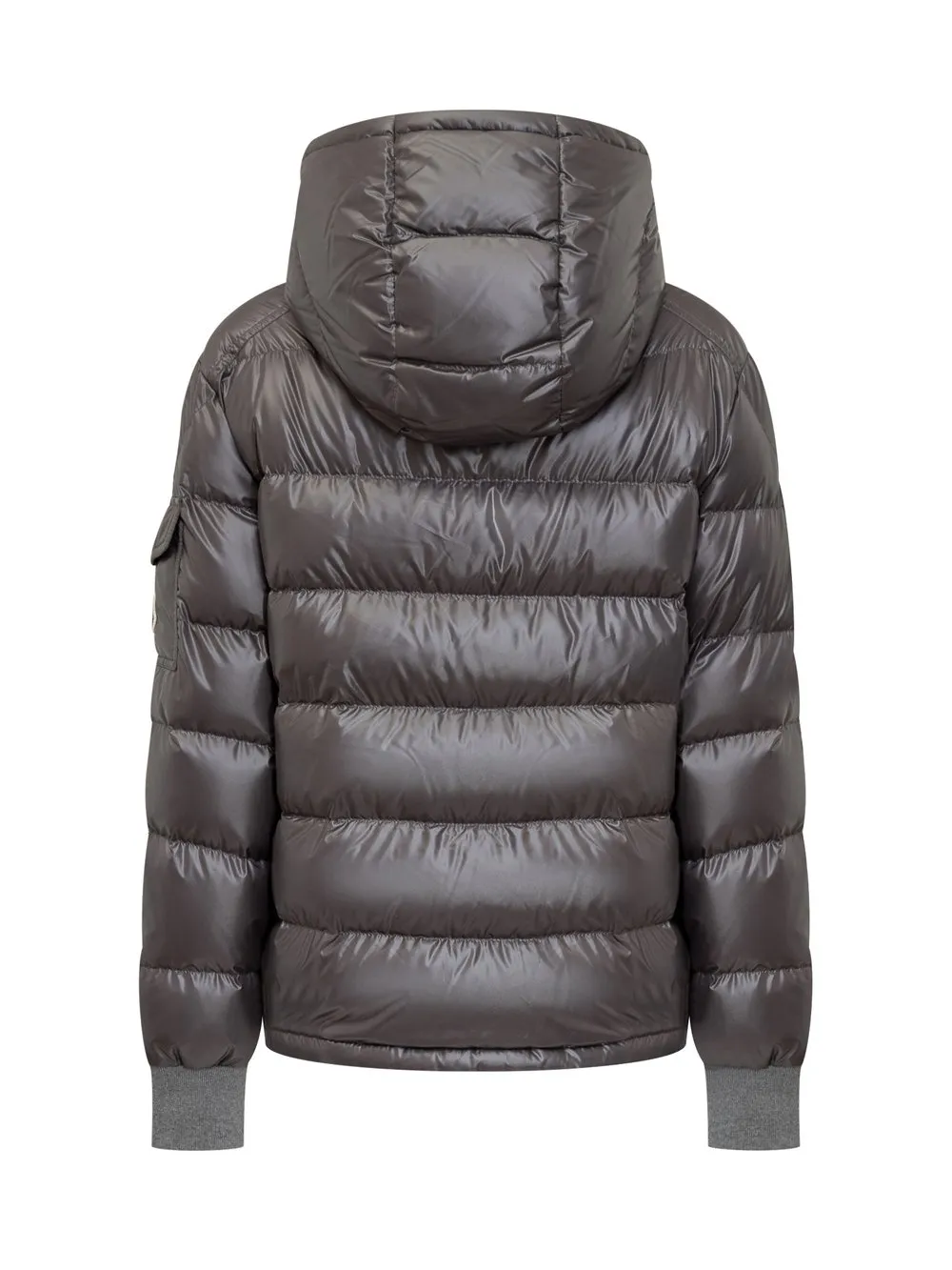 Manaem Down Jacket