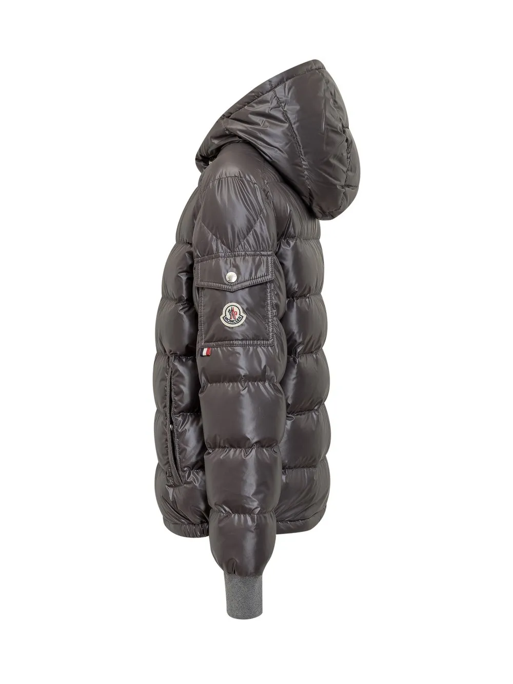 Manaem Down Jacket