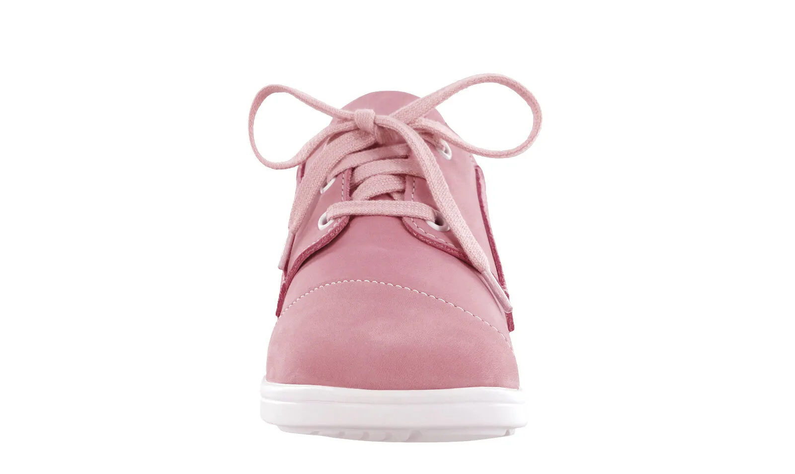 Marnie LTD Lace Up Sneaker - Gum