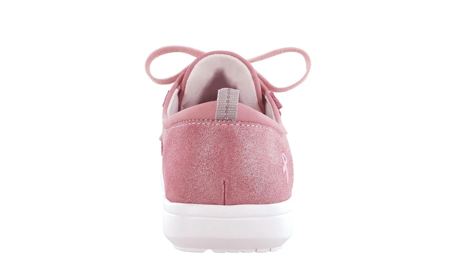 Marnie LTD Lace Up Sneaker - Gum