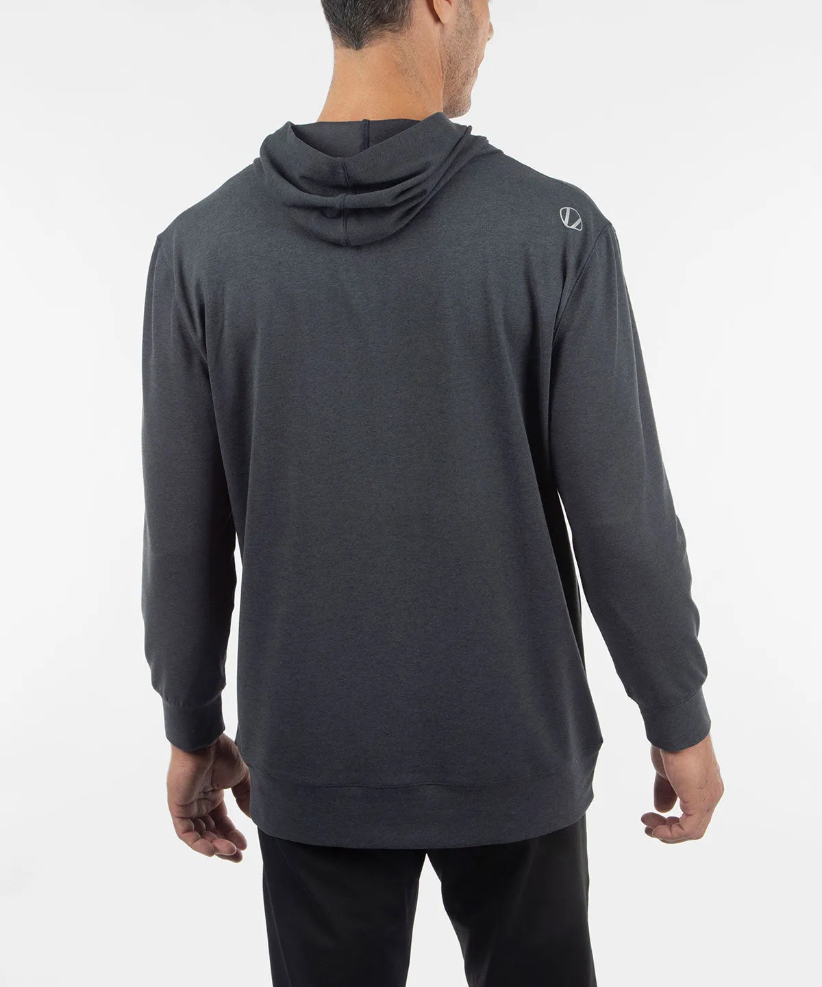 Men's Adam Performance Pullover Hoodie