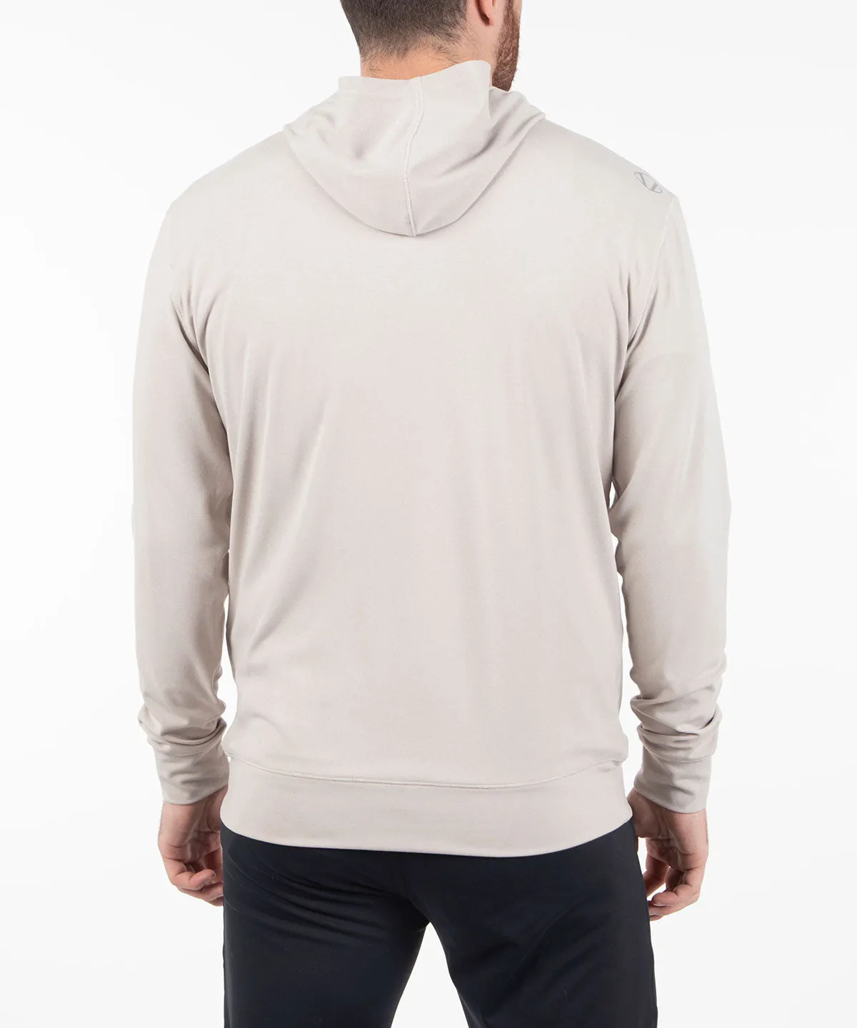 Men's Adam Performance Pullover Hoodie