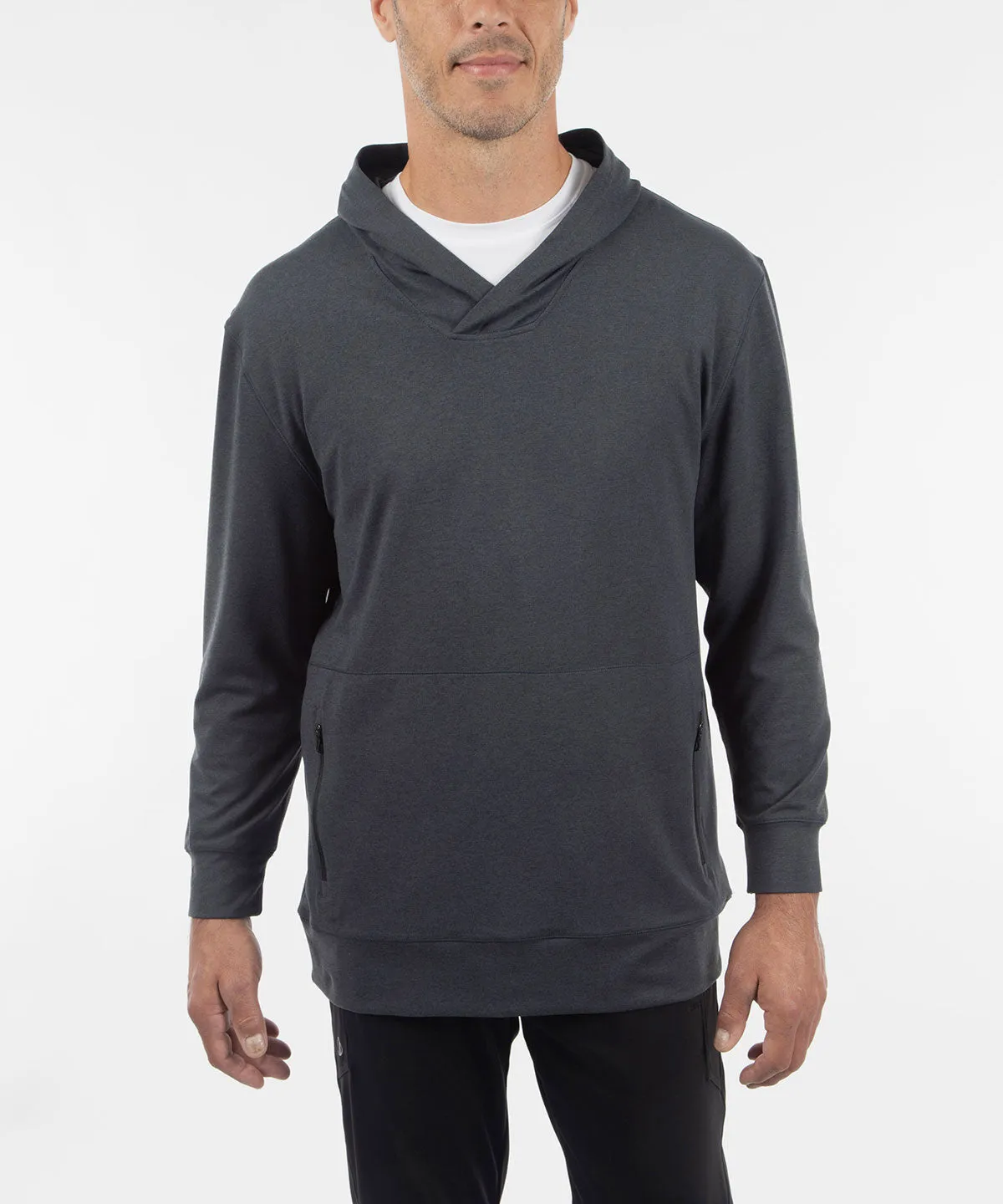 Men's Adam Performance Pullover Hoodie