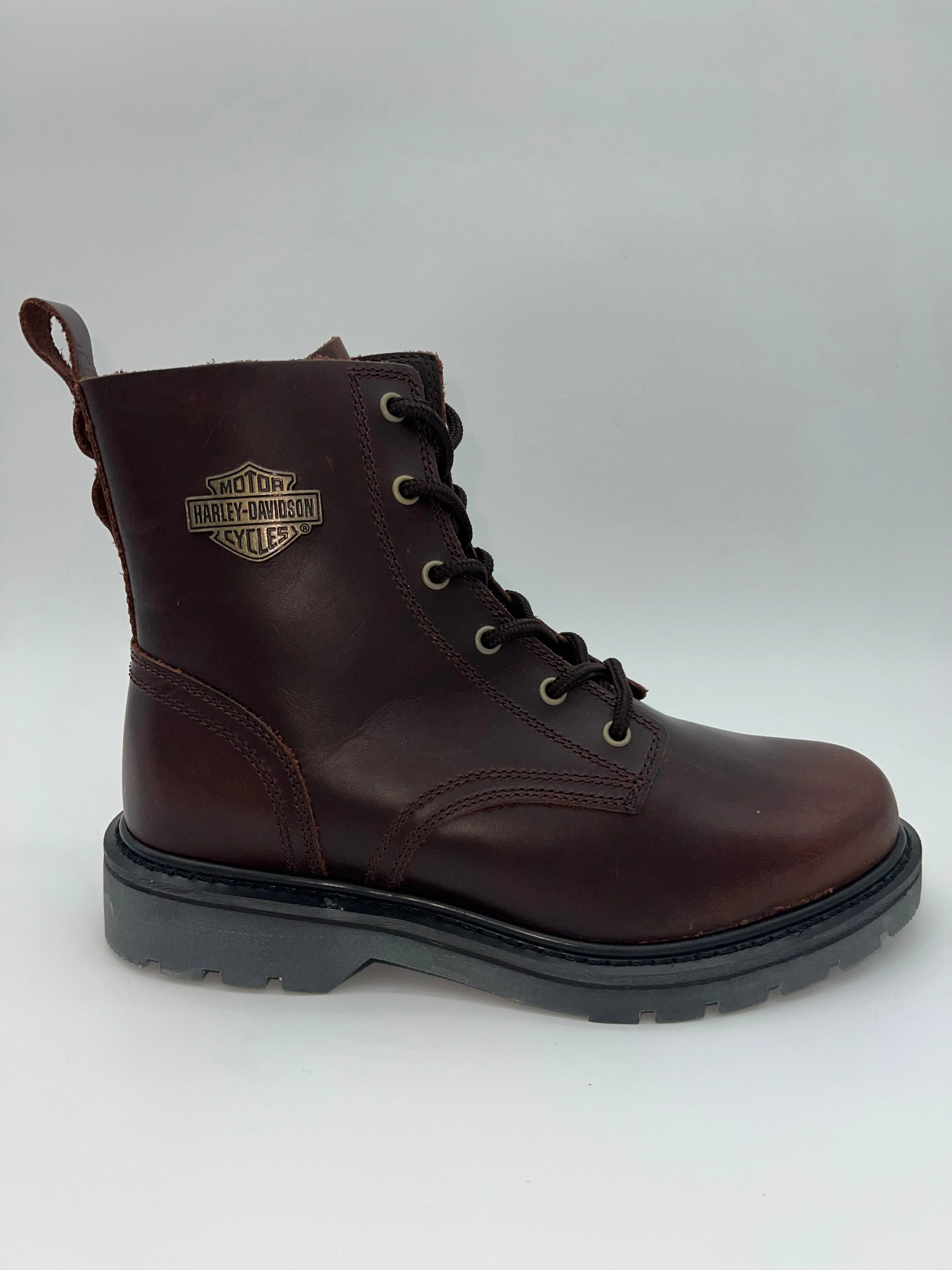 Men's Asherton Boots