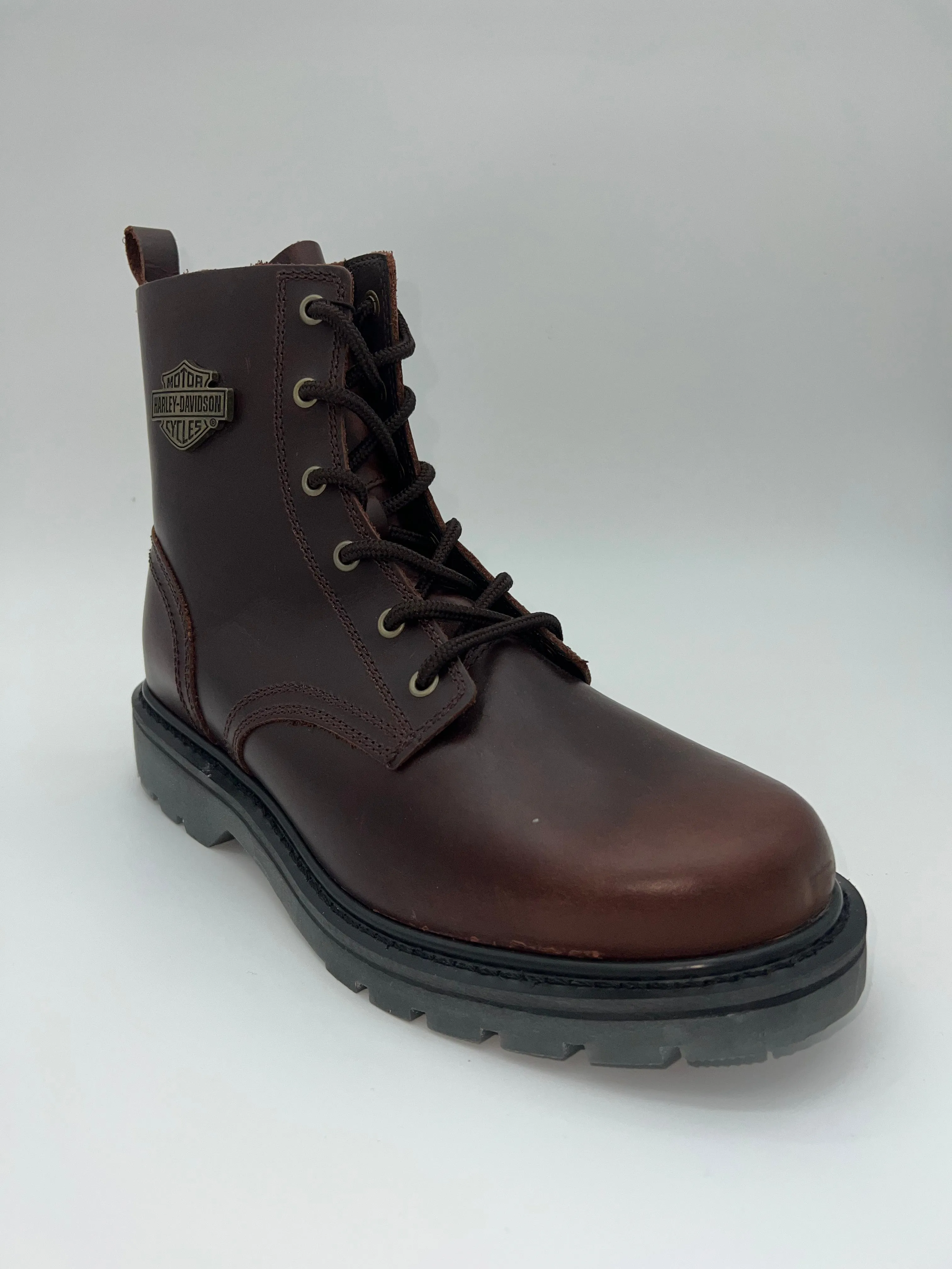 Men's Asherton Boots