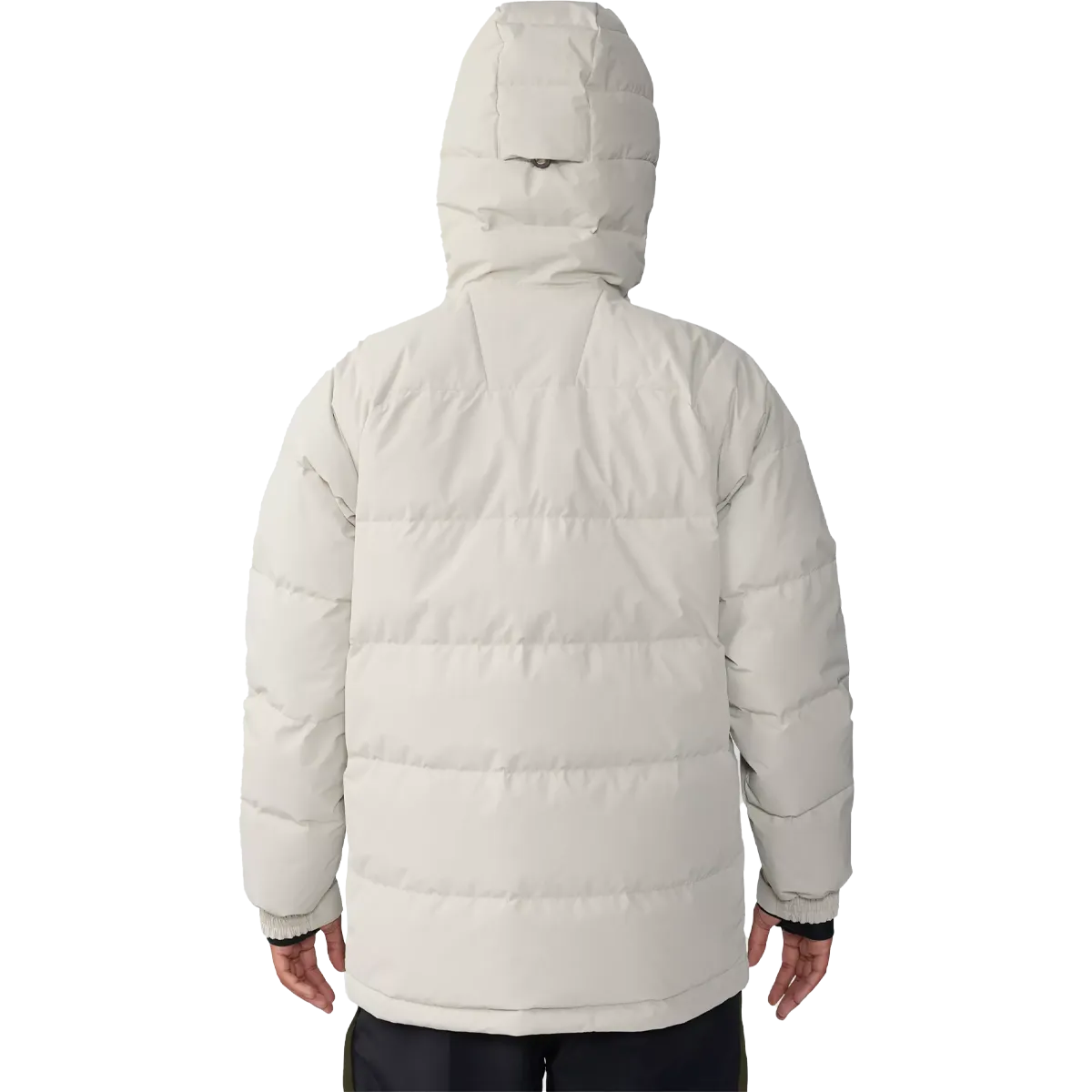 Men's First Tracks Down Jacket