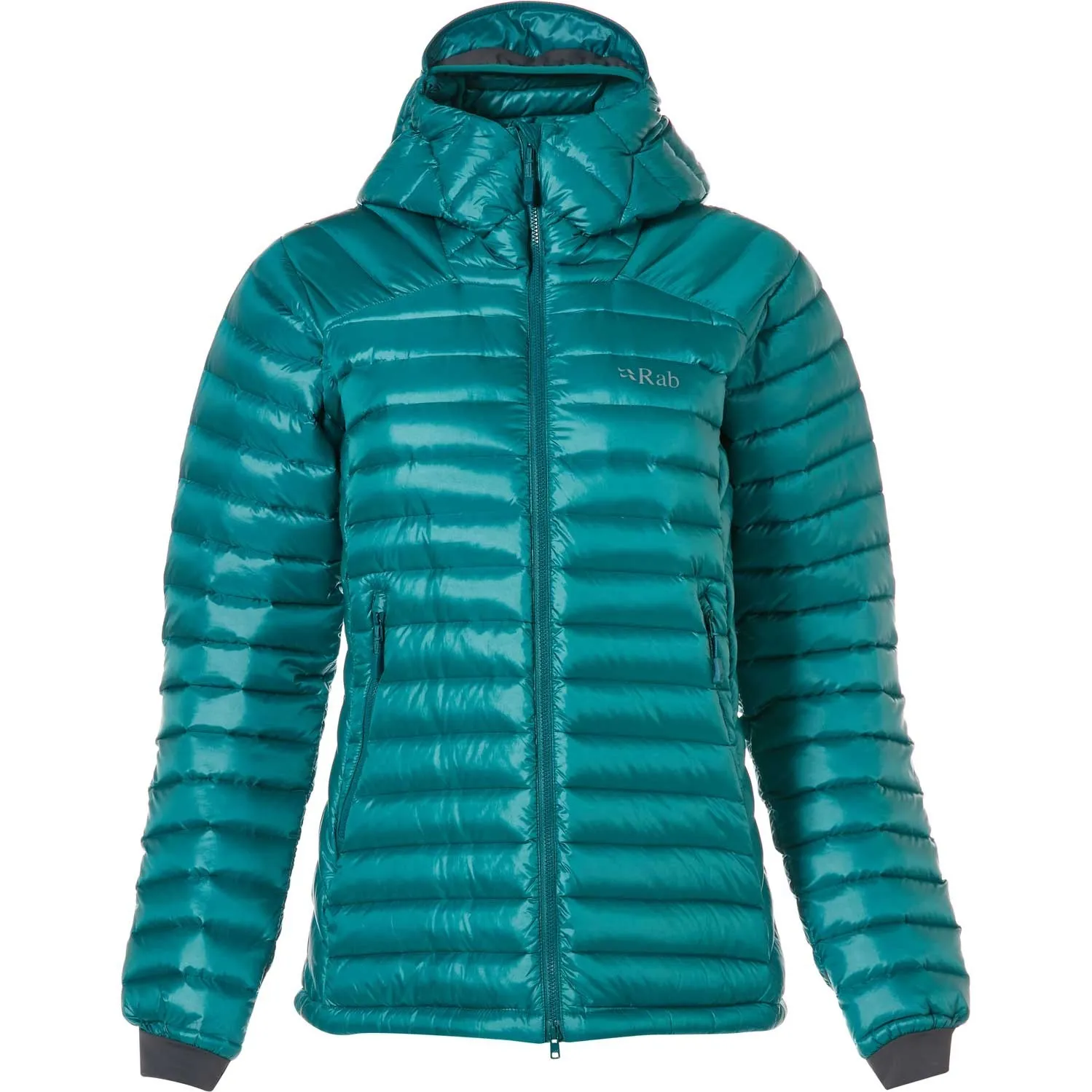 Microlight Summit Down Jacket - Women's