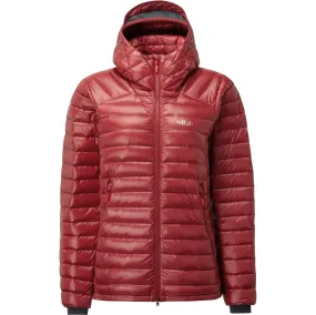 Microlight Summit Down Jacket - Women's