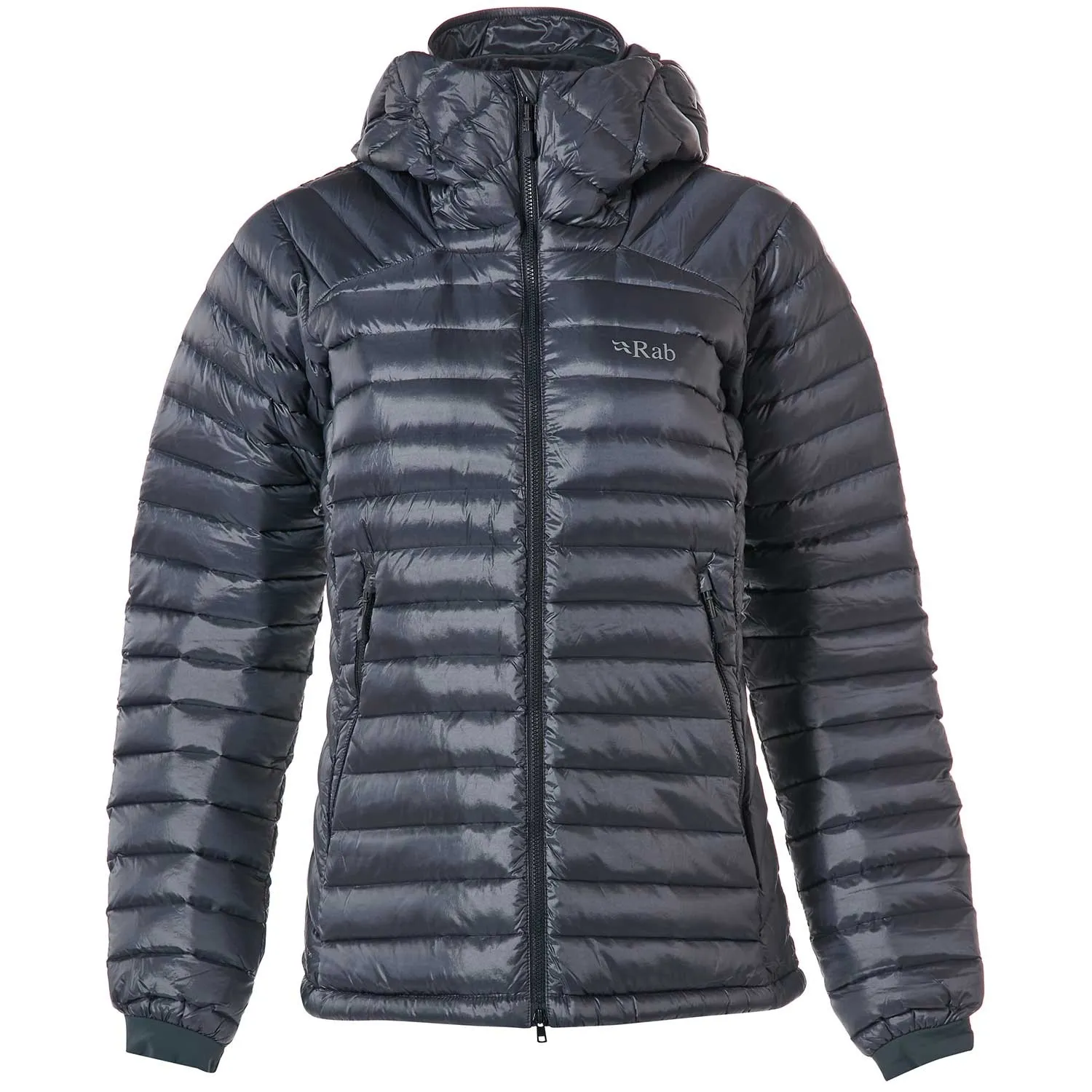 Microlight Summit Down Jacket - Women's