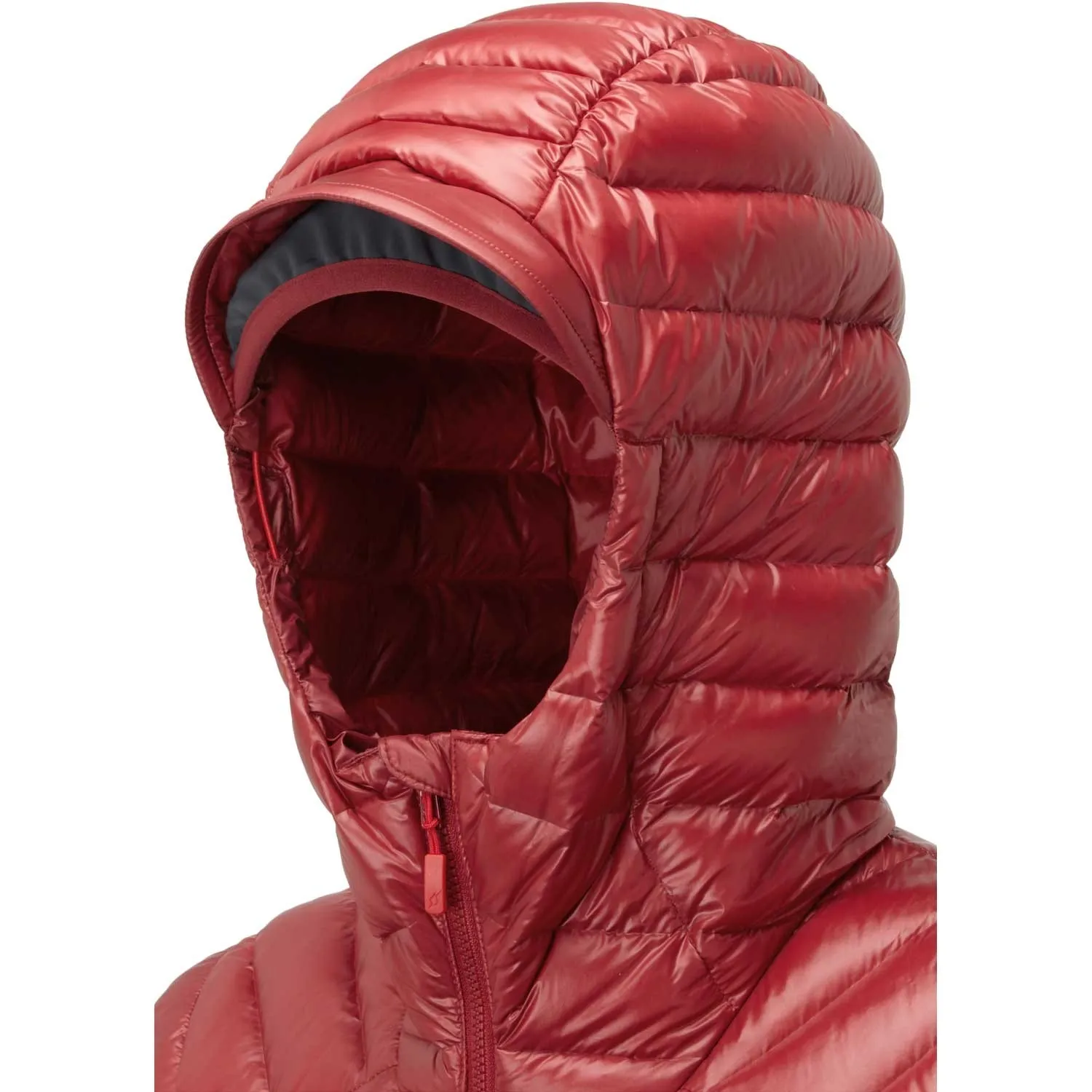 Microlight Summit Down Jacket - Women's