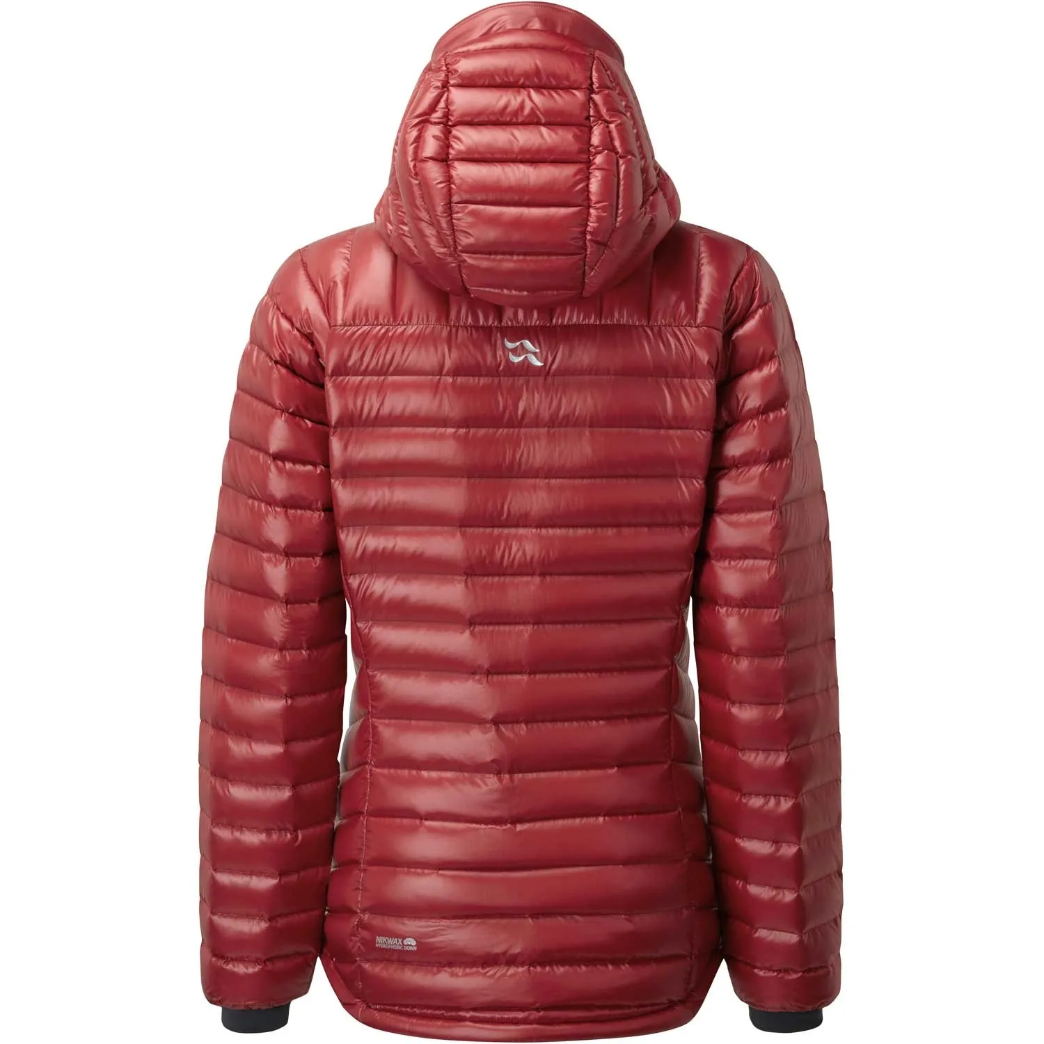 Microlight Summit Down Jacket - Women's