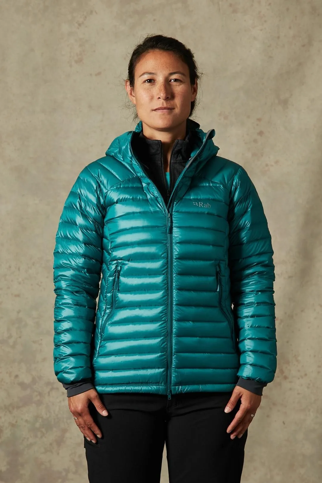 Microlight Summit Down Jacket - Women's