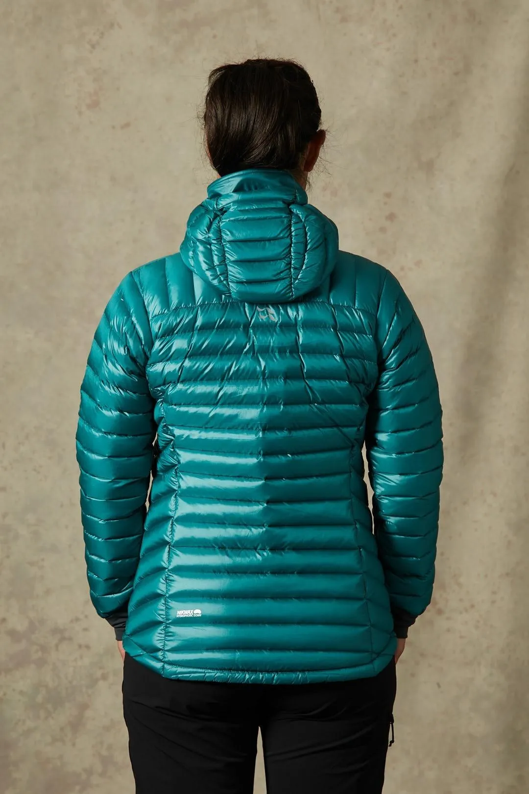 Microlight Summit Down Jacket - Women's