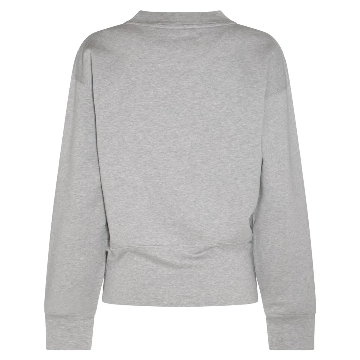 MONCLER  |Crew Neck Street Style Collaboration Long Sleeves Plain