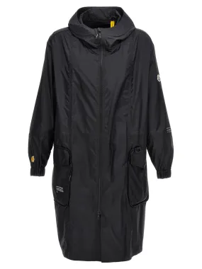 Moncler Genius    Moncler Genius Moncler Genius X Fragment 'Fennel' Long Parka