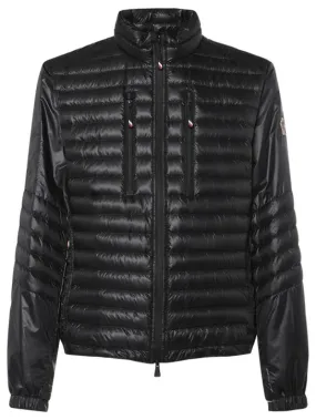 Moncler Grenoble   Althays nylon down jacket 