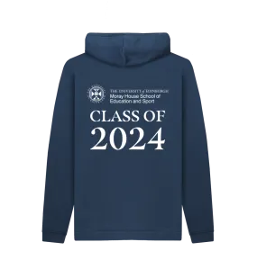 Moray House 'Class Of 2024' Graduate Hoodie