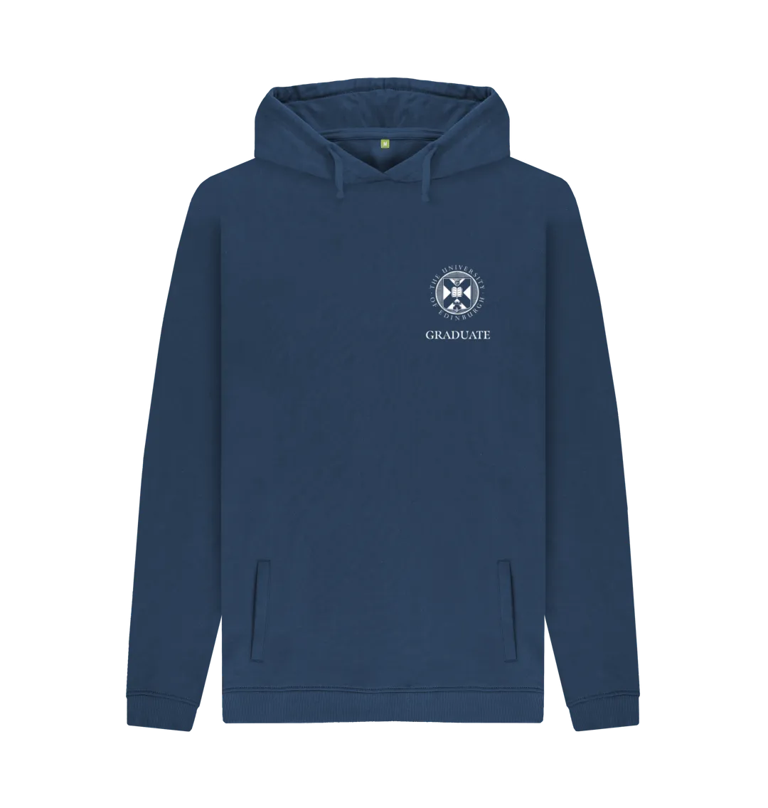 Moray House 'Class Of 2024' Graduate Hoodie