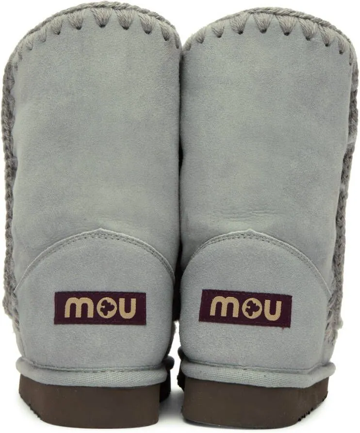 Mou Blue 24 Boots