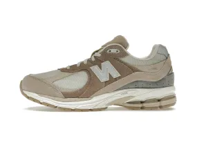 New Balance 2002R Driftwood Sandstone