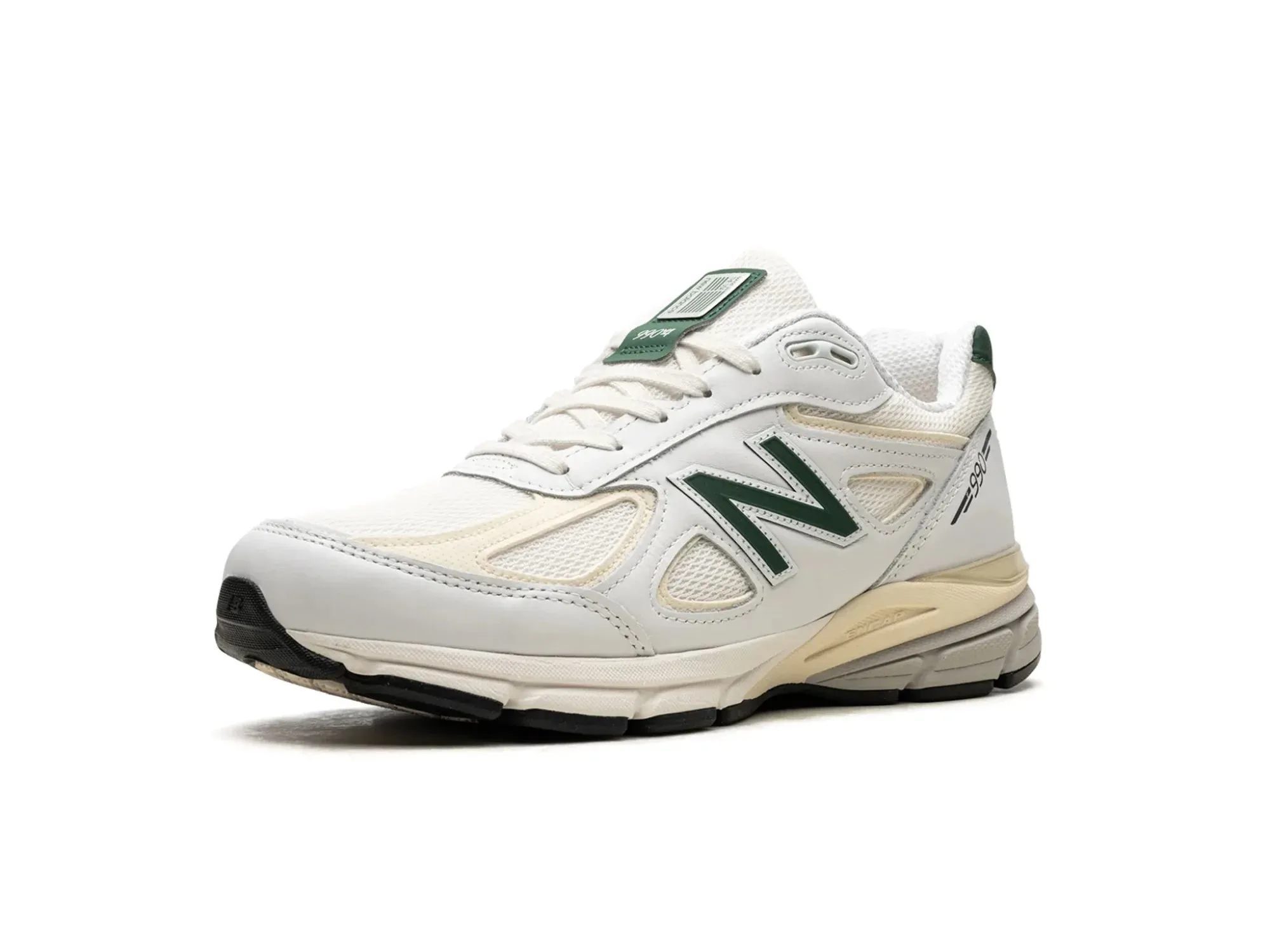 New Balance 990v4 MiUSA 