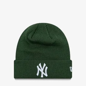 New Era New York Yankees Knit Beanie | Beanies | Stirling Sports