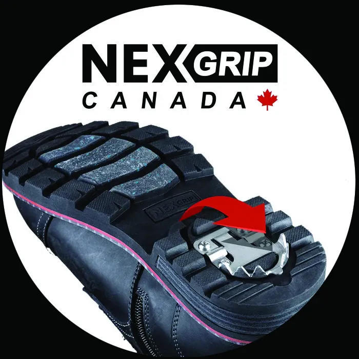 NexGrip Ice PATHFINDER Men’s Boot