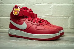 Nike Air Force 1 High Retro Nai Ke 743546 600