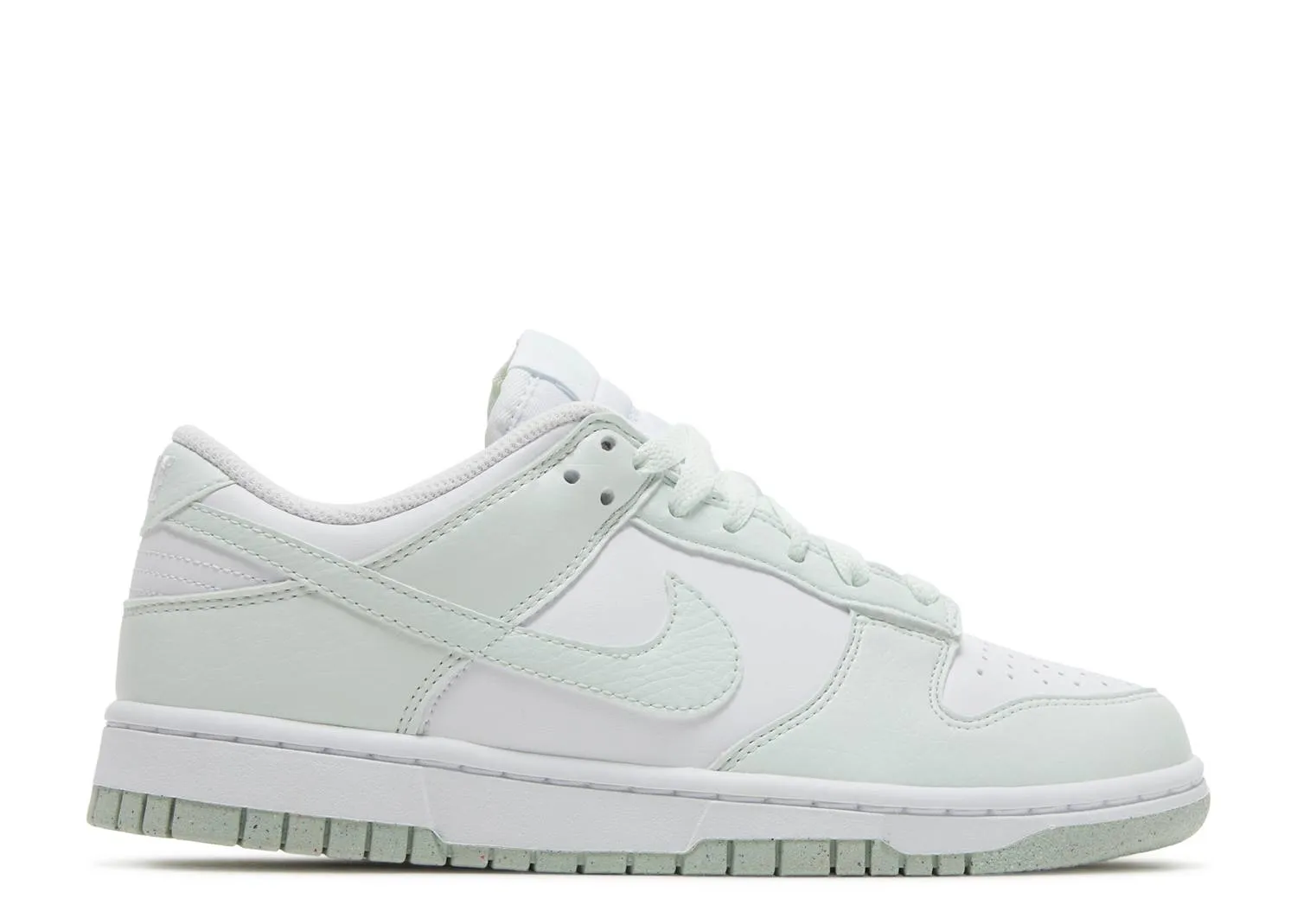 Nike Dunk Low Next Nature White Mint DN1431 102