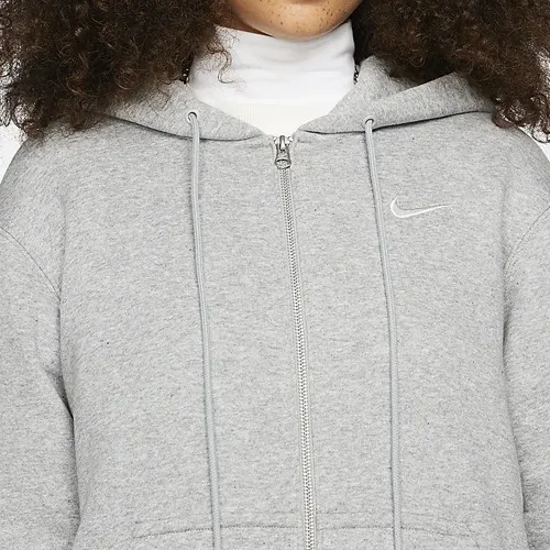 Nike  |Street Style Long Sleeves Plain Co-ord Logo