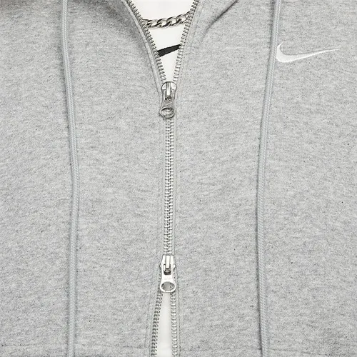 Nike  |Street Style Long Sleeves Plain Co-ord Logo