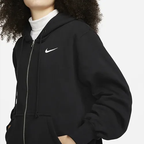 Nike  |Street Style Long Sleeves Plain Co-ord Logo