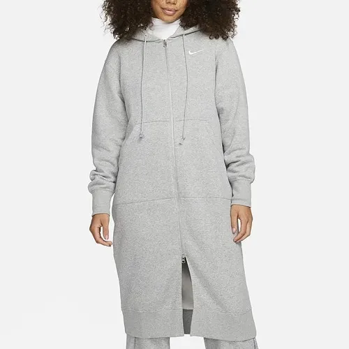 Nike  |Street Style Long Sleeves Plain Co-ord Logo