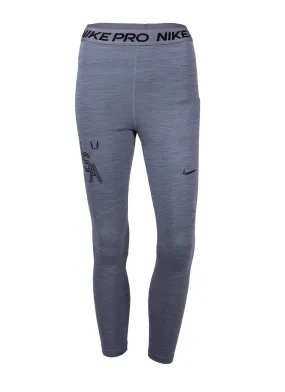 Nike USATF Women's Pro 365 7/8 Tights