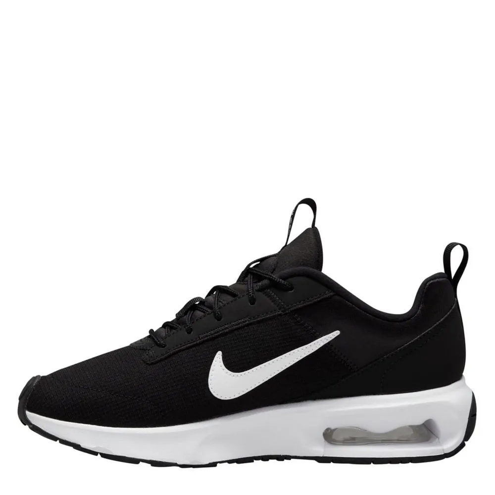 NIKE  WOMENS AIR MAX INTRLK LITE SNEAKER