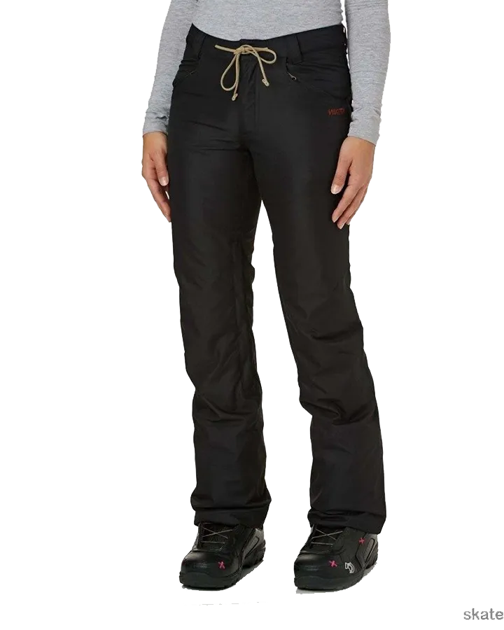 Nikita Womens Cedar Pant - Black