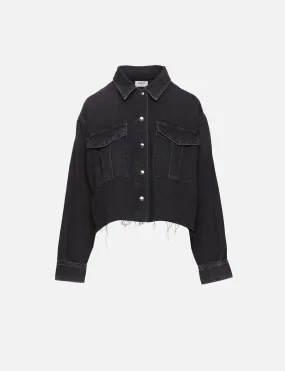 Nyx Denim Shirt