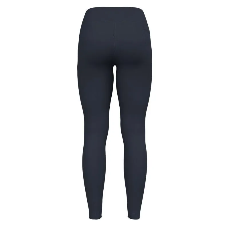 Odlo  Essential Warm Tights - Pantaloni da corsa - Donna