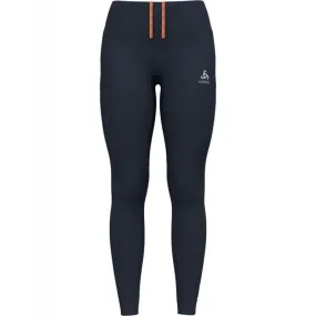 Odlo  Essential Warm Tights - Pantaloni da corsa - Donna