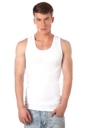 ONN Premium Ribbed  Vest NR323