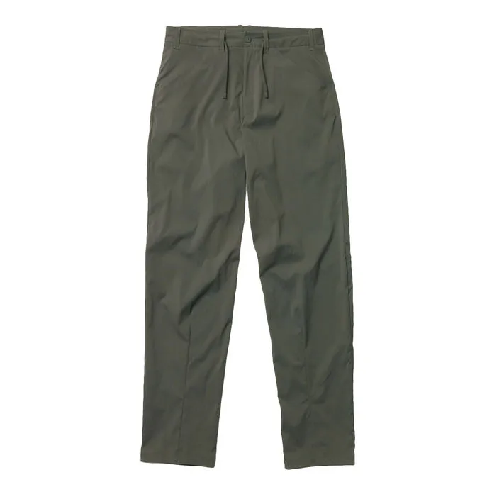 PANTALONE WADI Man Baremark Green