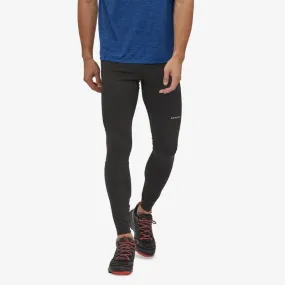 Patagonia  Endless Run Tights - Pantaloni da corsa - Uomo