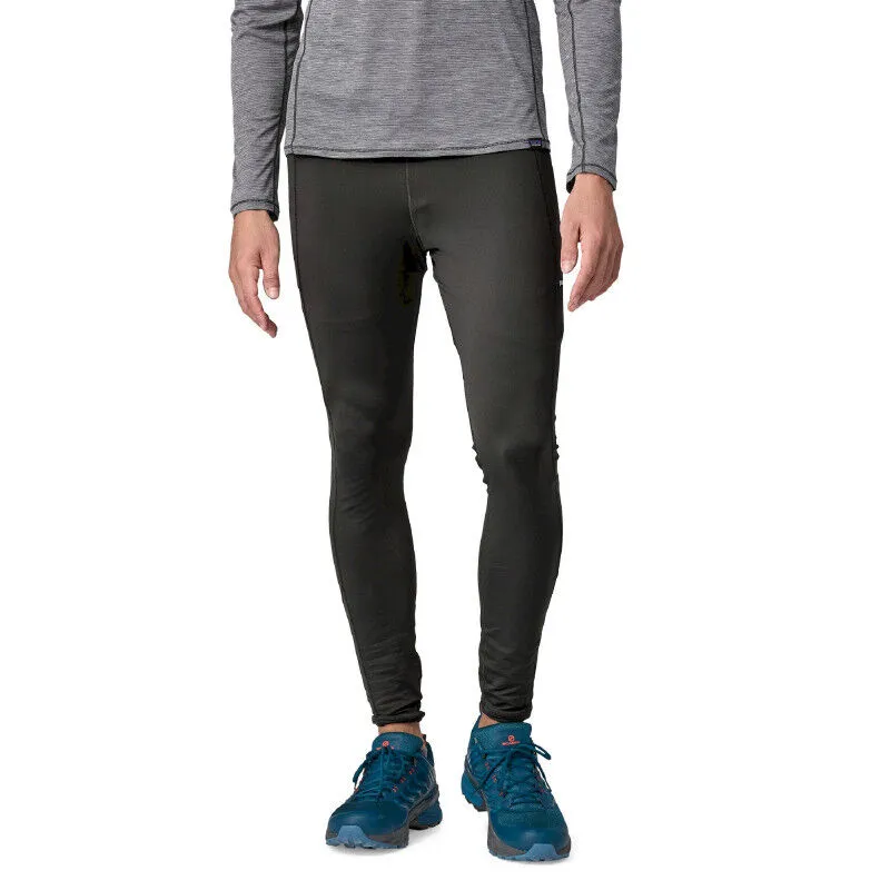 Patagonia  Peak Mission Tights - Pantaloni da running - Uomo