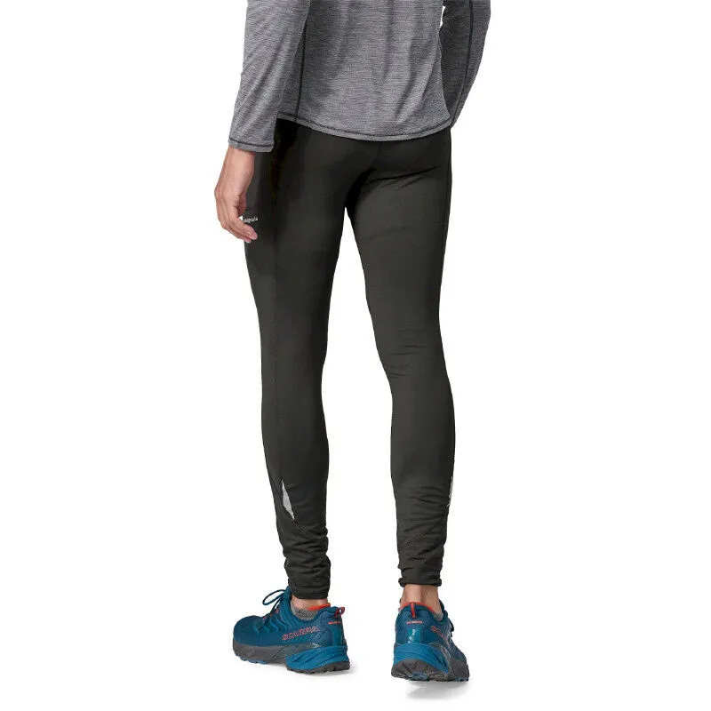 Patagonia  Peak Mission Tights - Pantaloni da running - Uomo