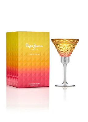 Pepe Jeans Cocktail Edition For Her