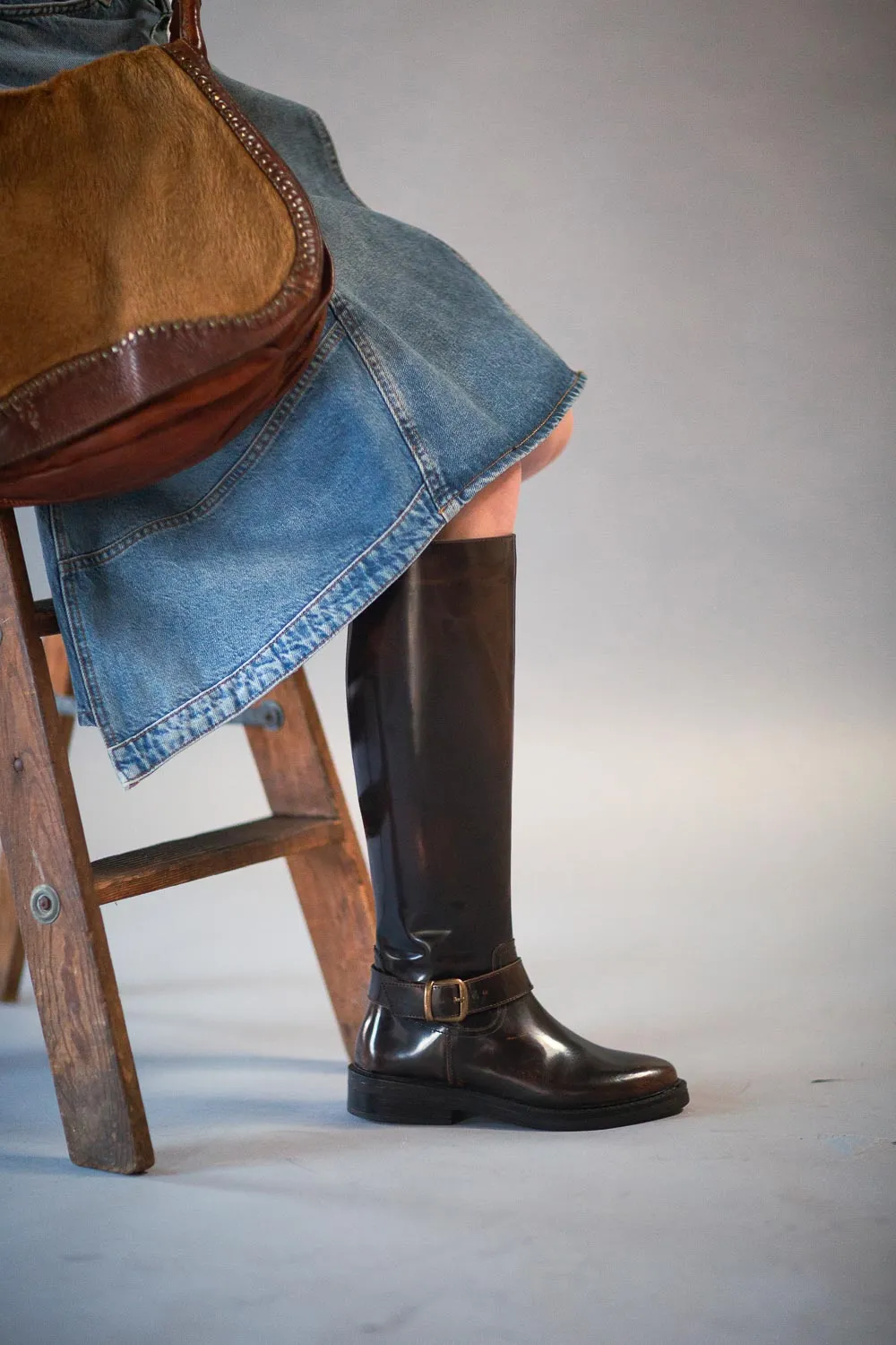 Provence Tall Boot